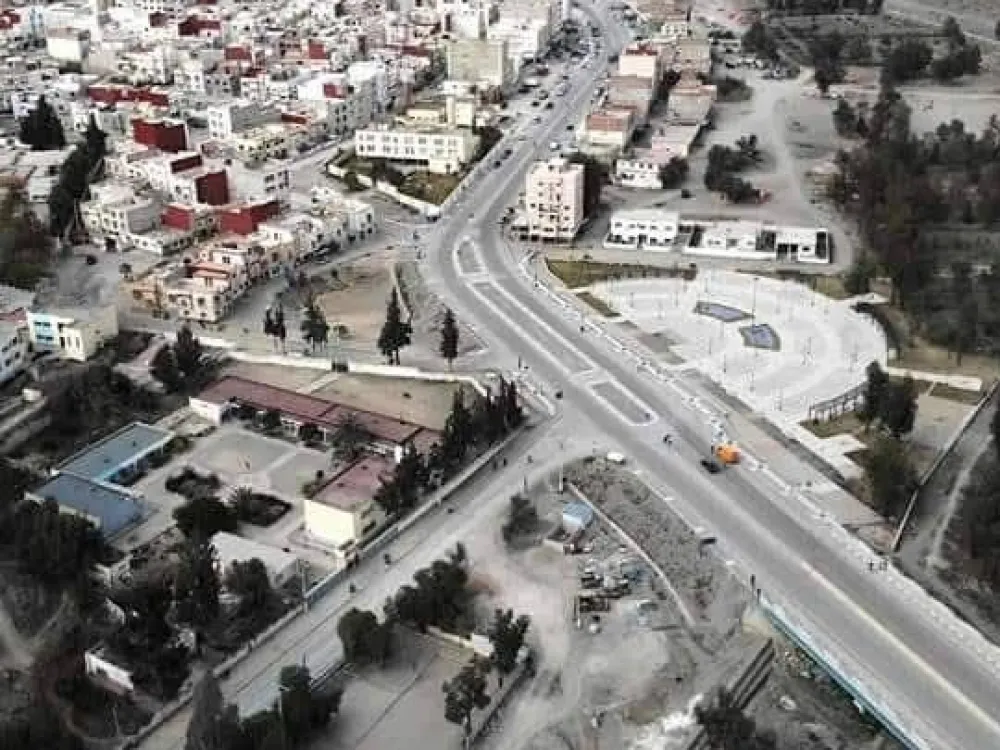 ملخص مقررات